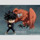 Jujutsu Kaisen Nendoroid Actionfigur Megumi Fushiguro 10 cm