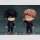 Jujutsu Kaisen Nendoroid Actionfigur Megumi Fushiguro 10 cm