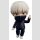 Jujutsu Kaisen Nendoroid Actionfigur Toge Inumaki 10 cm