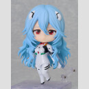 Rebuild of Evangelion Nendoroid Actionfigur Rei Ayanami:...