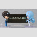 Rebuild of Evangelion Nendoroid Actionfigur Rei Ayanami: Long Hair Ver. 10 cm