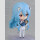 Rebuild of Evangelion Nendoroid Actionfigur Rei Ayanami: Long Hair Ver. 10 cm