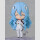 Rebuild of Evangelion Nendoroid Actionfigur Rei Ayanami: Long Hair Ver. 10 cm