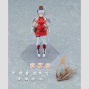 Umamusume: Pretty Derby Figma Actionfigur Gold Ship 15 cm