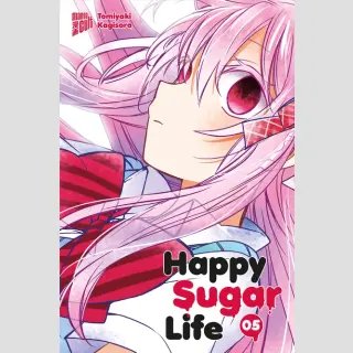 Happy Sugar Life Bd. 5