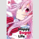 Happy Sugar Life Bd. 5