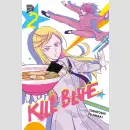 Kill Blue Bd. 2