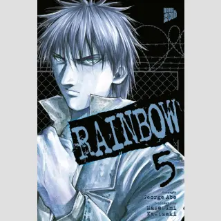 RAINBOW Bd. 5