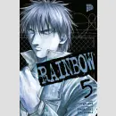 RAINBOW Bd. 5