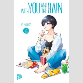 With You And The Rain Bd. 7