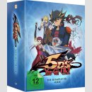 YU-GI-OH! 5Ds [Blu Ray] Die komplette Serie