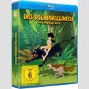 Das Dschungelbuch [Blu Ray] Die komplette Serie