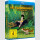 Das Dschungelbuch [Blu Ray] Die komplette Serie