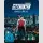 CITY HUNTER THE MOVIE Angel Dust 2-Disc Set [Blu Ray] [DVD]