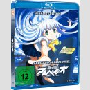 ARPEGGIO of BLUE STEEL Ars Nova [Blu Ray] Gesamtedition
