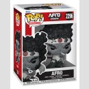 FUNKO POP! ANIMATION Afro Samurai