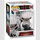 FUNKO POP! ANIMATION Jujutsu Kaisen The Movie 0 RIKA