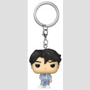 POCKET POP! KEYCHAIN K-Pop Demon Hunter JINU