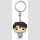 POCKET POP! KEYCHAIN K-Pop Demon Hunter JINU