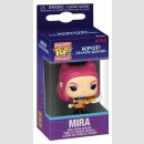 POCKET POP! KEYCHAIN K-Pop Demon Hunter MIRA