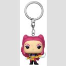 POCKET POP! KEYCHAIN K-Pop Demon Hunter MIRA