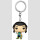 POCKET POP! KEYCHAIN K-Pop Demon Hunter ZOEY