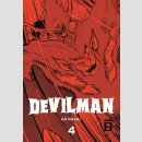 DEVILMAN Bd. 4