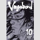 VAGABOND Master Edition Bd. 10