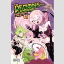 The Demons Are Planning Something Good! vol. 2