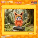 NARUTO SHIPPUDEN TOP TOY Plush Toy Blind Box