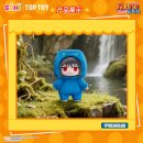NARUTO SHIPPUDEN TOP TOY Plush Toy Blind Box