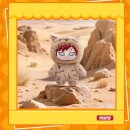 NARUTO SHIPPUDEN TOP TOY Plush Toy Blind Box