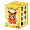 NARUTO SHIPPUDEN TOP TOY Plush Toy Blind Box