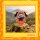 NARUTO SHIPPUDEN TOP TOY Plush Toy Blind Box