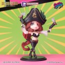 LEAGUE of LEGENDS Gals x POP TF