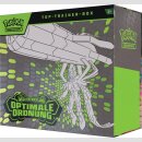 POKEMON TOP-TRAINER-BOX Mega Evolution OPTIMALE ORDNUNG (DE) => MAX 1 STK. PRO KUNDE