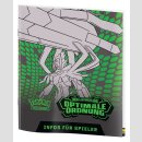 POKEMON TOP-TRAINER-BOX Mega Evolution OPTIMALE ORDNUNG (DE) => MAX 1 STK. PRO KUNDE