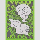 POKEMON TOP-TRAINER-BOX Mega Evolution OPTIMALE ORDNUNG (DE) => MAX 1 STK. PRO KUNDE