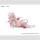 Alya Sometimes Hides Her Feelings in Russian PVC Figur...