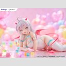 Alya Sometimes Hides Her Feelings in Russian PVC Figur 1/7 Alya Succubus Ver. 8 cm