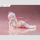 Alya Sometimes Hides Her Feelings in Russian PVC Figur 1/7 Alya Succubus Ver. 8 cm