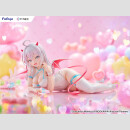 Alya Sometimes Hides Her Feelings in Russian PVC Figur...