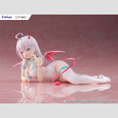 Alya Sometimes Hides Her Feelings in Russian PVC Figur 1/7 Alya Succubus Ver. 8 cm