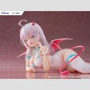Alya Sometimes Hides Her Feelings in Russian PVC Figur 1/7 Alya Succubus Ver. 8 cm
