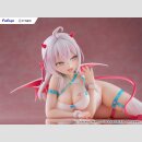 Alya Sometimes Hides Her Feelings in Russian PVC Figur 1/7 Alya Succubus Ver. 8 cm