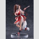 The King of Fighters XV PVC Figur 1/7 Mai Shiranui 26 cm