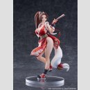 The King of Fighters XV PVC Figur 1/7 Mai Shiranui 26 cm