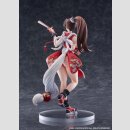 The King of Fighters XV PVC Figur 1/7 Mai Shiranui 26 cm