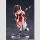 The King of Fighters XV PVC Figur 1/7 Mai Shiranui 26 cm