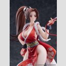 The King of Fighters XV PVC Figur 1/7 Mai Shiranui 26 cm